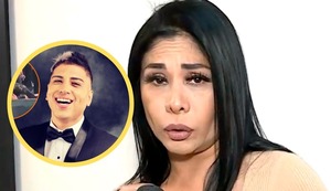 Yolanda Medina sobre baile mañoso de John Kelvin a chica en Cajamarca: “Se le pasó la mano”