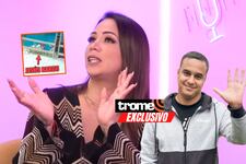 Melissa Klug revela cómo perdonó a Jesús Barco tras ampay: “Le di la oportunidad de que me demuestre que esto no se va volver a repetir”