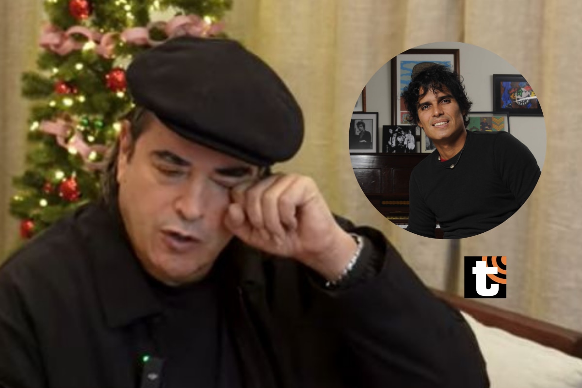 Jaime Bayly recordó a su amigo Pedro Suárez Vértiz con un emotivo video.