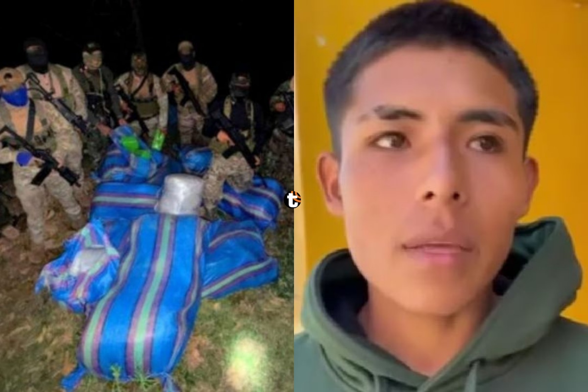 Sobreviviente de ataque militar en Colcabamba cambia su versión y denuncia coacción
