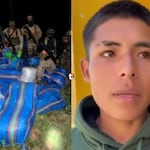 ¡Cambió de versión! Sobreviviente de Colcabamba denuncia que fue obligado a confesarse narco bajo amenaza de muerte: “Pensé que me iban a matar”