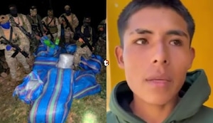 ¡Cambió de versión! Sobreviviente de Colcabamba denuncia que fue obligado a confesarse narco bajo amenaza de muerte: “Pensé que me iban a matar”