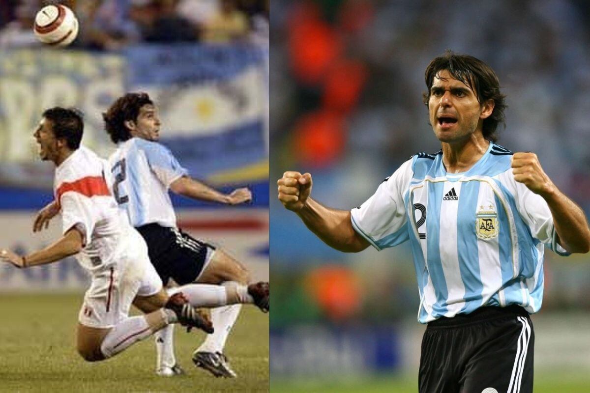 Peruano pidió toperoles de acero para castigar al argentino (Foto: Getty Images)