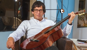 Revelan más detalles de la inesperada muerte de Jaime Chincha: Esto dice el parte policial