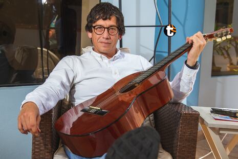 Revelan más detalles de la inesperada muerte de Jaime Chincha: Esto dice el parte policial