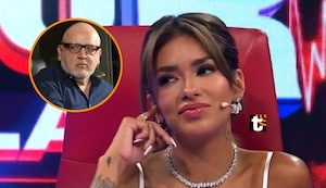 Beto Ortiz lanza PRIMICIA sobre ‘EVDLV’ de Shirley Arica: “Este programa está de colección”