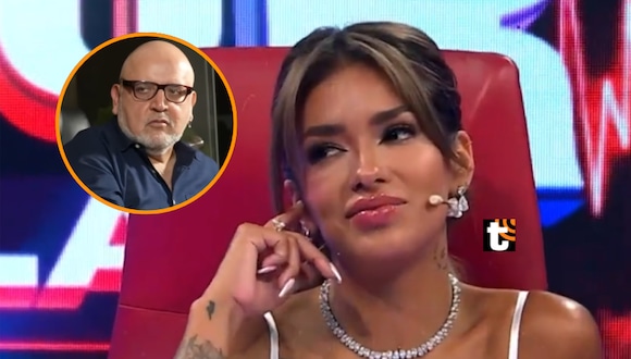 TROME - Beto Ortiz lanza PRIMICIA sobre 'El Valor de la Verdad' de Shirley Arica: "Es un programa de colección"