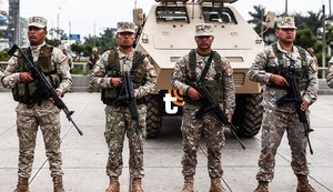 Estado de emergencia: Gobierno anuncia que se agregan dos distritos a la lista