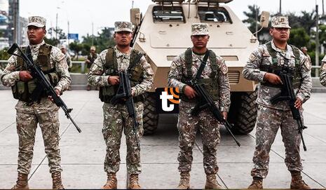 Estado de emergencia: Gobierno anuncia que se agregan dos distritos a la lista