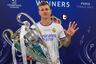 ¡El adiós de una leyenda!: Toni Kroos anuncia que se retira del fútbol a los 34 años