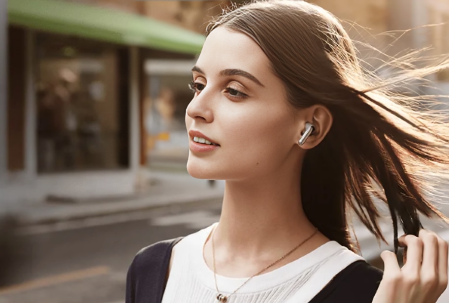 Conoce todo sobre los nuevos Xiaomi Buds 5 (Foto: Difusión)