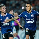 Sporting Cristal rescata empate 2-2 contra 2 de Mayo en su debut en la Copa Libertadores | VIDEO