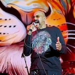 Oscar D’León regresa a la capital de la salsa, El Callao: Fecha, lugar y cómo ver su concierto