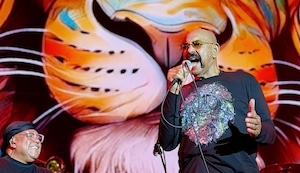 Oscar D’León regresa a la capital de la salsa, El Callao: Fecha, lugar y cómo ver su concierto