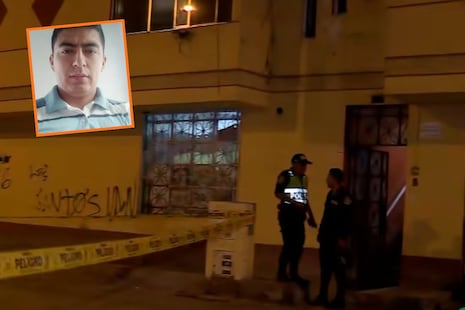 Los Olivos: Darán de baja a policía que disparó a padre de familia por pedirle que no haga ruido