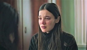 A qué hora ver “Secretos de familia” el domingo 9 de abril