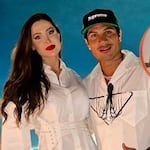 Ana Paula Consorte rompe su silencio y confirma que está embarazada por tercera vez de Paolo Guerrero: ¿Qué dijo?