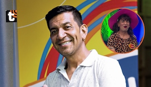 Gino Arévalo confiesa a poco de graduarse como abogado: “No regreso a la TV, no quiero avergonzar a mi hija”