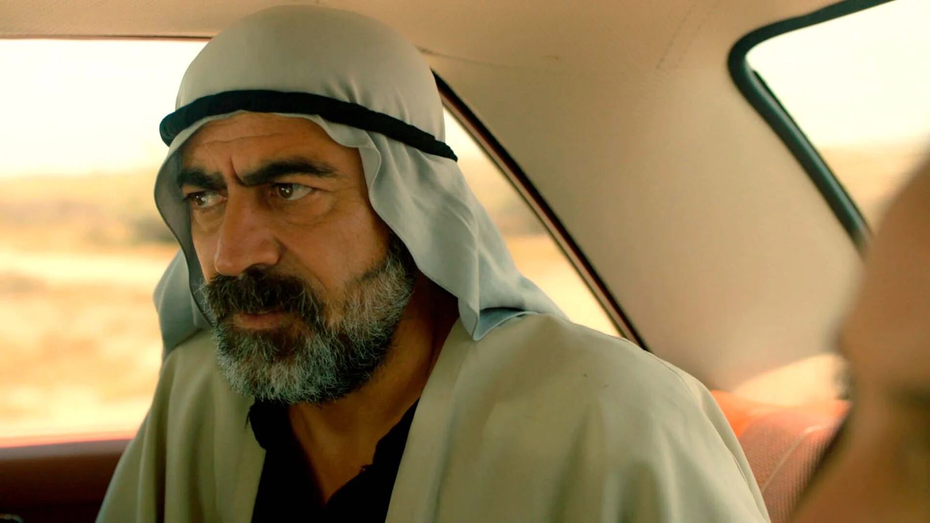 Los Keskin y Betül logran engañar a las autoridades (Foto: Tims & B Productions)