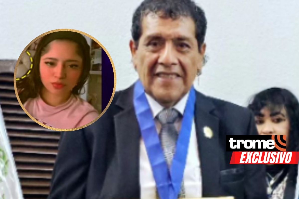 Toño Centella y su supuesta nueva pareja