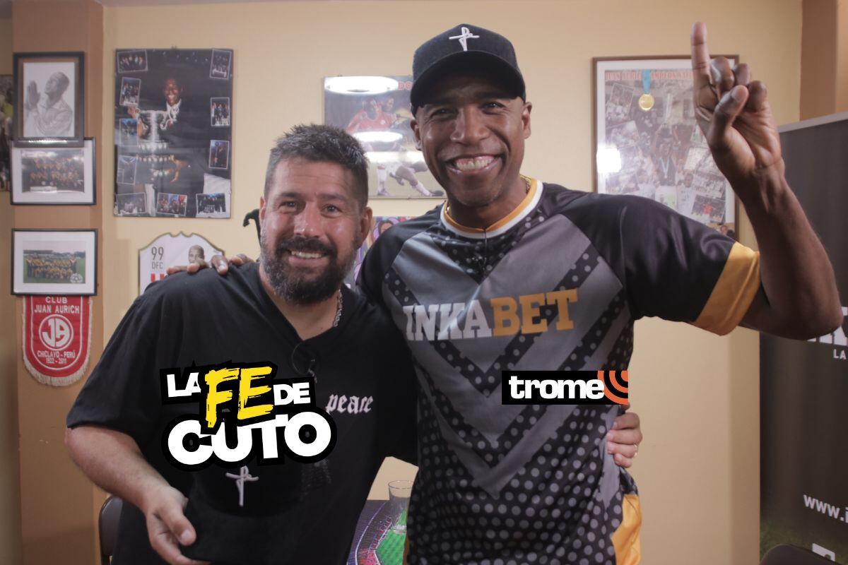 Mauro ‘Toro’ Cantoro en ‘La fe de Cuto’: Todas las anécdotas del campeón con Universitario. (Foto: Trome)