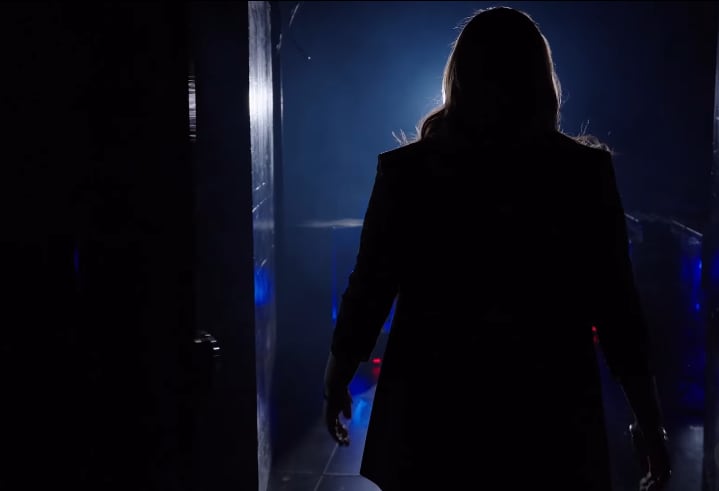 Andrea Llosa regresa a Panamerica TV.