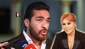 Álvaro Paz de la Barra demandará a Magaly Medina por 30 millones de dólares: “Por daños y perjuicios a mi familia”