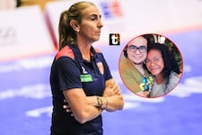 Declaran culpable a Natalia Málaga y deberá pagar S/5 mil como reparación civil a nuera de Eva Ayllón