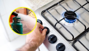 ¿Cómo evitar accidentes por fuga de gas en el hogar? Cinco consejos que pueden salvar tu vida en este tipo de emergencias