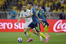 Colombia vs Uzbekistán EN VIVO (1-0): Sigue acá el debut cafetero en el Mundial 2026