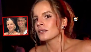 Alejandra Baigorria no se ha probado ni un solo vestido de novia: “Tengo que correr, pero me caso porque me caso”