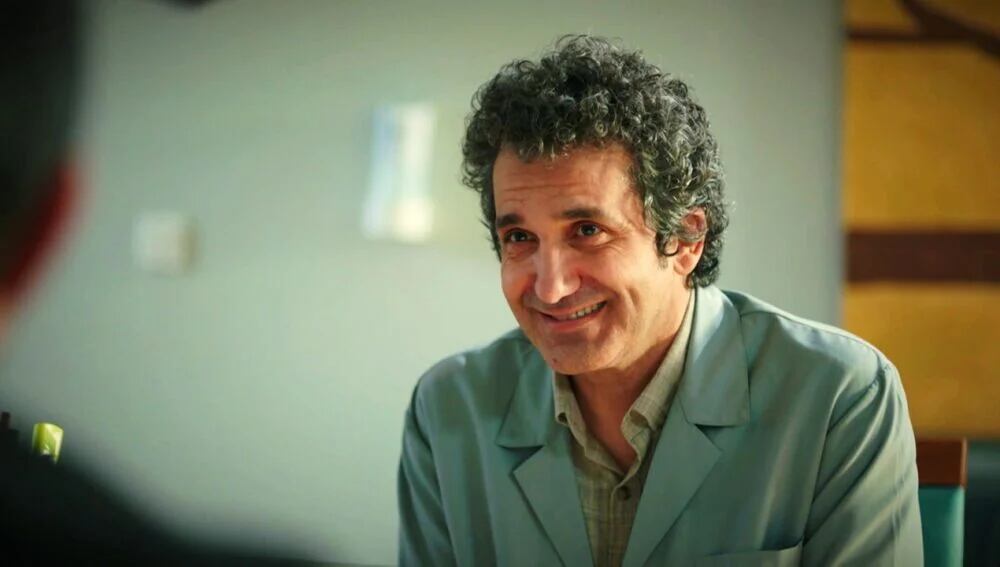 Orhan tiene un nuevo trabajo (Foto: NG Medya)