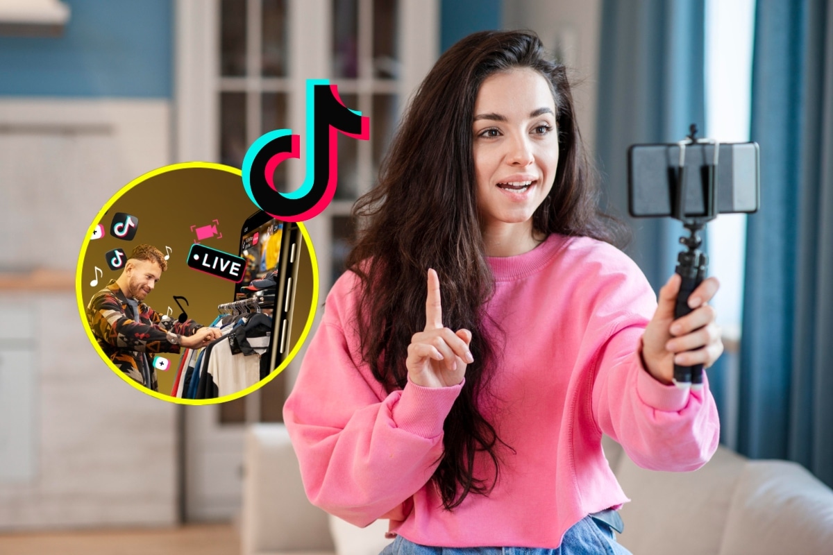 según el Informe Digital News Report 2023 del Instituto Reuters, es la cuarta red social más utilizada en Perú. Foto: Freepik.