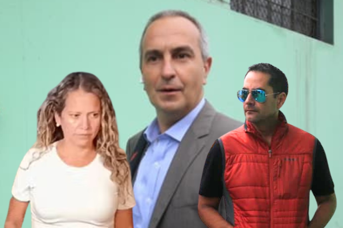 Papá de Francesca Montenegro exige disculpas públicas a padres de Adrián Villar