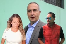 Papá de Francesca Montenegro exige disculpas públicas a padres de Adrián Villar: “Por todo el daño que le hicieron a mi hija y a mi familia”