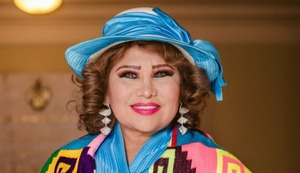 Amanda Portales se lucirá en tunantada