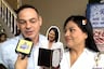 Mark Vito y su novia le envían mensaje a Keiko antes de asumir como presidenta y confiesan cómo es su relación