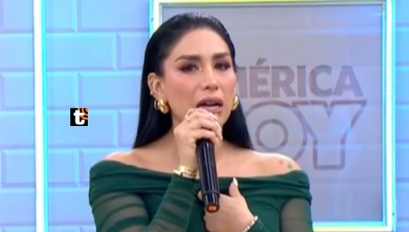 Leysi Suárez: Entrevista parte 1