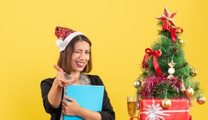 Campaña Navideña: ¿Cómo puedes administrar las ganancias en esta época del año?