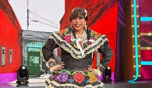 Chola Chabuca recibirá el 2026 junto a La Bella Luz y Son del Duke