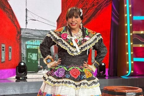 Chola Chabuca recibirá el 2026 junto a La Bella Luz y Son del Duke