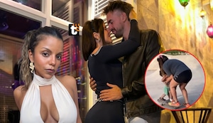 Juan Ichazo difunde video que desmentiría a la ‘Nena’ Cubillas tras decir que sus hijos no quieren a Macarena