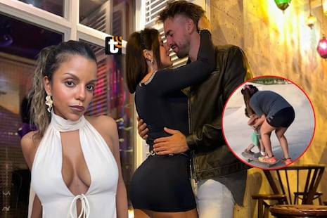 Juan Ichazo difunde video que desmentiría a la ‘Nena’ Cubillas tras decir que sus hijos no quieren a Maca...