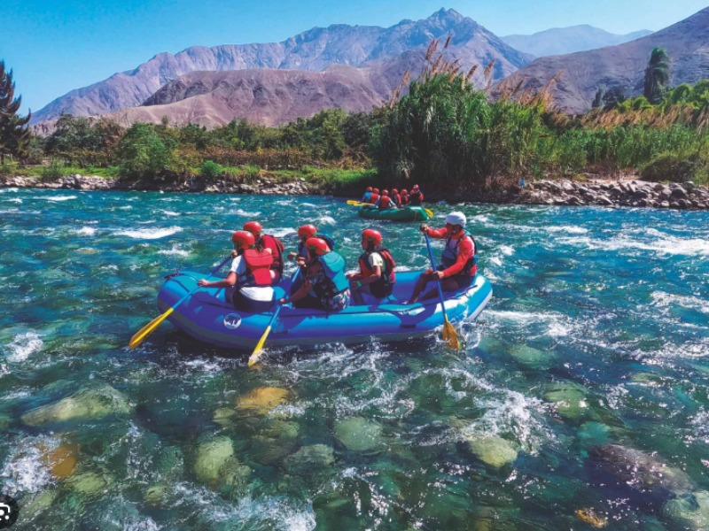 Esta bella zona, con sol todo el año, celebró este fin de semana y con alegría el Día Mundial del Turismo, donde se reafirmó su compromiso con la promoción cultural.