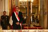 Martín Vizcarra es señalado como jefe de organización criminal ‘Los Intocables de la Corrupción’ y detienen a exfuncionarios de su Gobierno