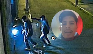 ¡El ‘Rayo’ que no cae! Policía sentenciado a 20 años por robo de lingotes de oro continúa prófugo