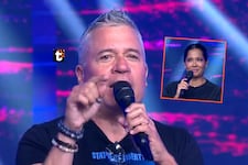 Mathías lanza advertencia a Katia tras dejarlo fuera de los guerreros: “Has cometido el peor error”