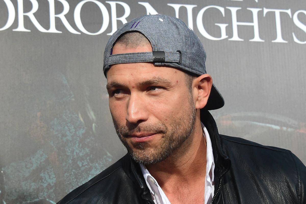 Fue gracias a su gran amigo Roberto Tapia que el actor pudo entrar en rehabilitación y ahora se le puede ver renovado en las redes sociales. (Foto: Frederic J. BROWN / AFP)