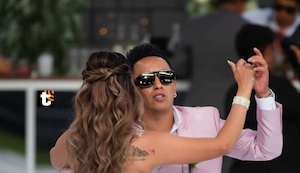 Más mujeres podrían revelar amoríos con Christian Cueva: “Quien tenga que hablar que hable”