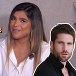 Susana Alvarado revela el ‘detallazo’ que Paco Bazán tuvo con ella